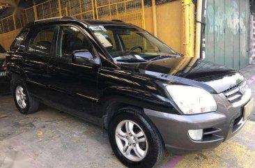 2007 Kia Sportage for sale