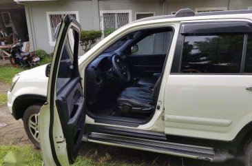 Honda CRV 2004 Manual Very good condition For Sale 