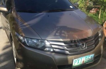 Honda City 2010 Model for sale