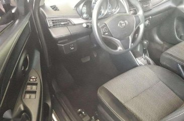 2014 Toyota Vios 1.3E Automatic Gas for sale