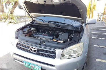 2006 Toyota Rav4 for sale