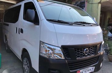 Nissan Urvan NV350 Turbo Diesel 18 seater For Sale 