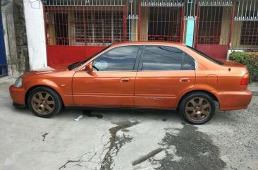 For sale Honda Civic well maintained