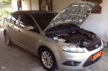 For Sale... Ford Focus HB 1.8 2009