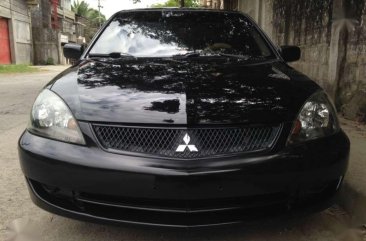 Mitsubishi Lancer 2010 model for sale