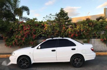 2003 Nissan Sentra Exalta LS GRANDUER for sale