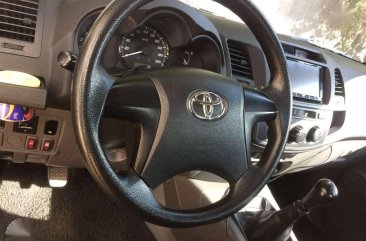 For sale!!!! 2014 Toyota Hilux