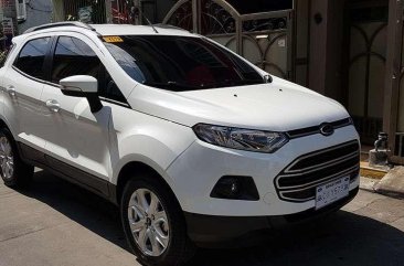 2018 Ford Eco Sport Ecosport AT Gas for sale