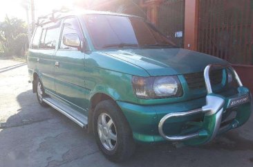 Mitsubishi Adventure model 2000 for sale