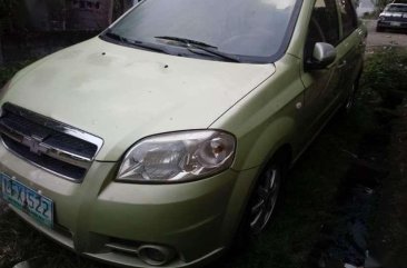 Chevrolet Aveo 2006 For Sale