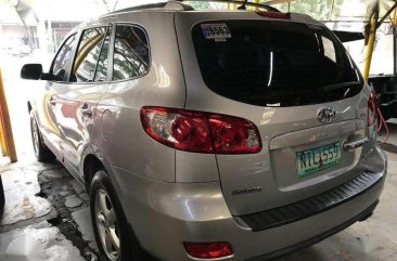 2009 Hyundai Santa Fe for sale