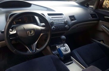 Honda Civic 2008 For Sale