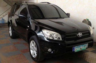 2006 Toyota Rav4 Automatic 4x2 for sale