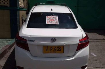 Toyota Vios Taxi 2010 for sale