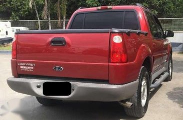 2001 Ford Explorer pick up for sale