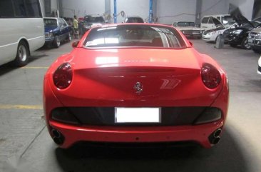 2013 Ferrari California F1 for sale