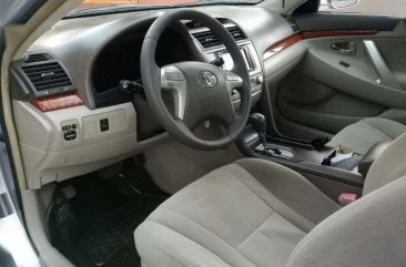 Toyota Camry 2.4g for sale