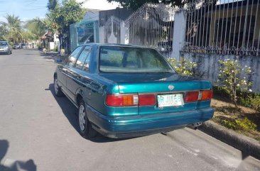 1996 Nissan Sentra ps for sale