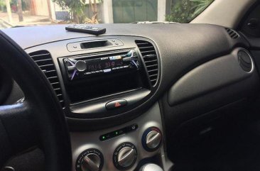 Good as new Hyundai i10 2010 for sale