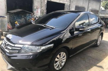 FOR SALE! HONDA CITY 2012