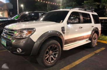 Ford Everest 2013 for sale