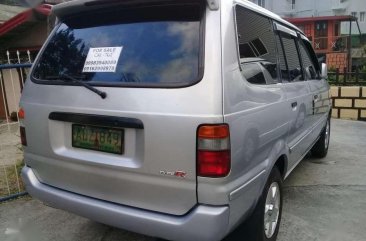 Toyota Revo 1998 for sale