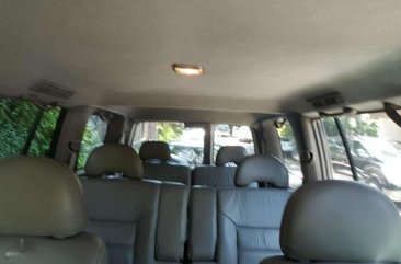 2001 Nissan Patrol Diesel for sale