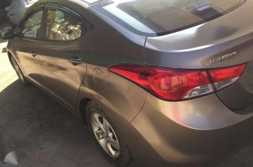 2012 Hyundai Elantra for sale