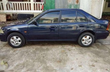 Honda City Exi 97 model for sale