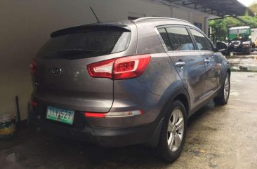 Kia Sportage 2011 for sale