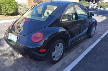 2000 Volkswagen Beetle for sale