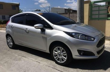 FOR SALE Ford Fiesta Hatchback 2017 Model