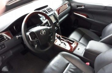 2012 Toyota Camry 35 Q for sale