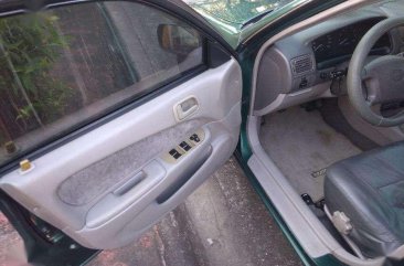 Toyota Corolla Love Life (Negotiable) 1997 for sale