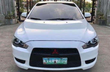 For sale!!! Mitsubishi Lancer Ex 2011 