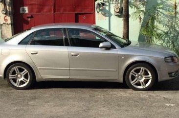 Audi A4 1.8T 2007 model for sale