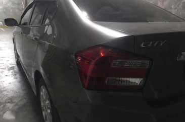 Honda City 2013 (Acquired 2014) for sale