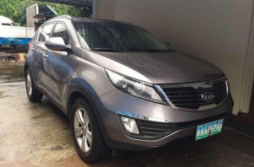 Kia Sportage 2011 for sale