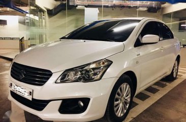 2017 Suzuki Ciaz for sale