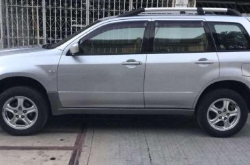 Mitsubishi Outlander GLS 2004 for sale