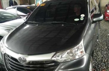 2017 Toyota Avanza E automatic for sale