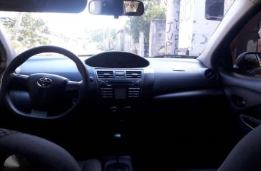 2012 Toyota Vios 1.3 AT for sale