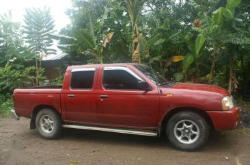 Nissan Frontier 2005 for sale