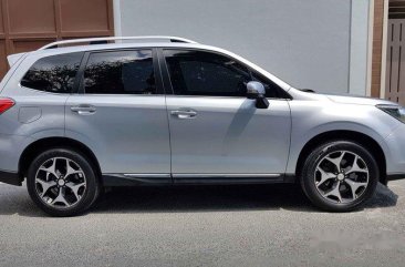 Well-maintained Subaru Forester 2013 for sale