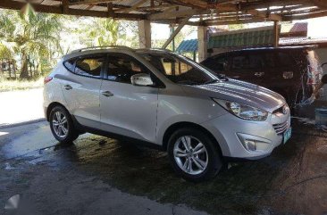 Hyundai Tucson 2011 for sale