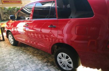 Well-maintained Toyota Innova 2012 for sale