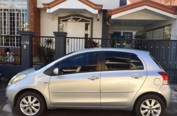 2011 Toyota Yaris 1.5 AT Like new for sale