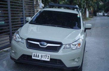 Subaru XV (2013) for sale