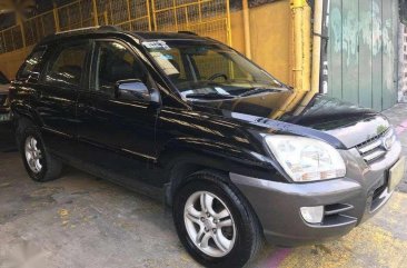 2007 Kia Sportage for sale