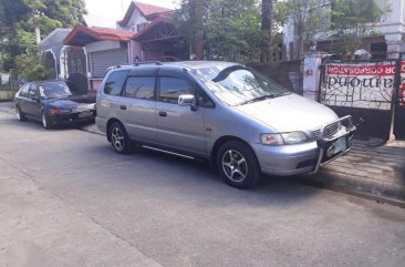 For sale Honda Odyssey 1990 model arrived 2002